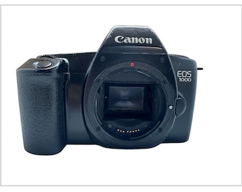 Canon EOS 40D Camera Body OR EFS Canon Zoom 18-55mm Macro Lens