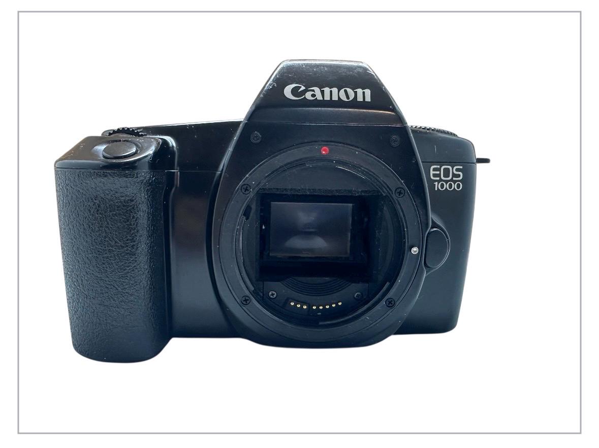 Old canon camera - Etsy 日本