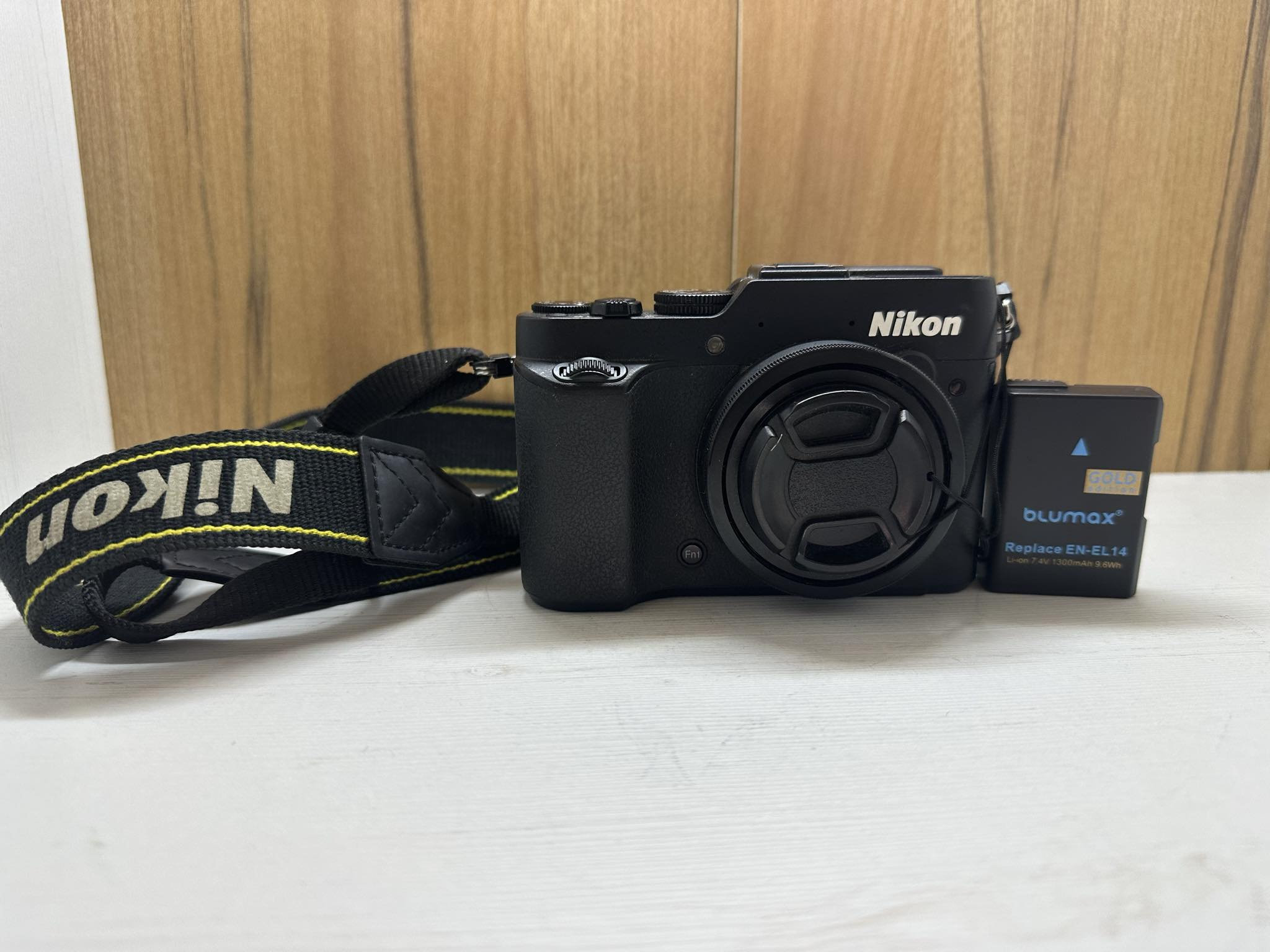 Price Nikon D 7800 Nikon Coolpix P7800 Full HD Digital Camera MP