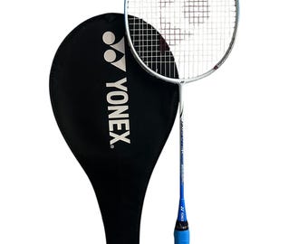 Prokennex Black Ace 98 Midsize 100% Graphite Tennis Racket & Case