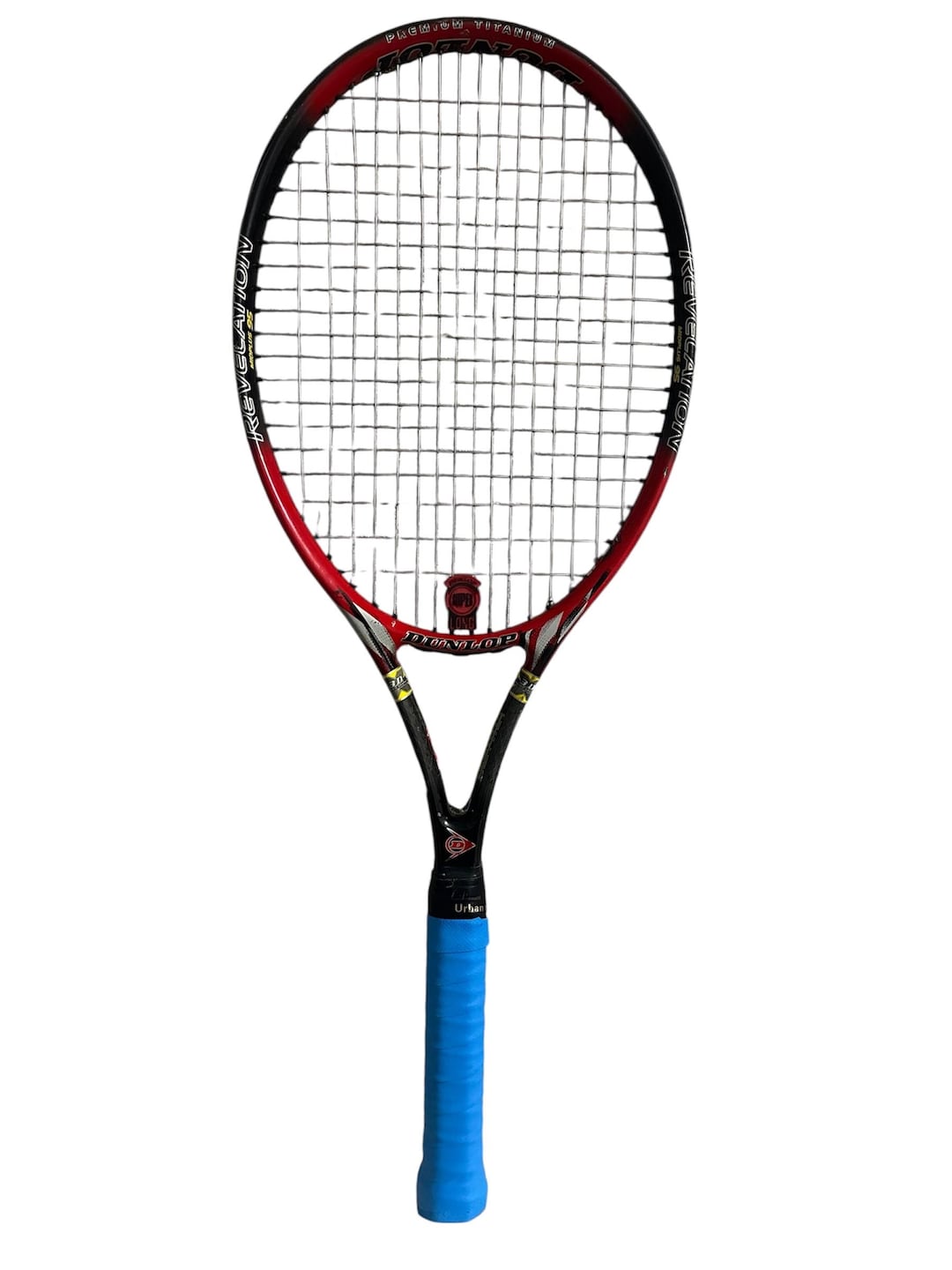 Professional Tennis Racquet Dunlop Revelation Midplus 95 Premium