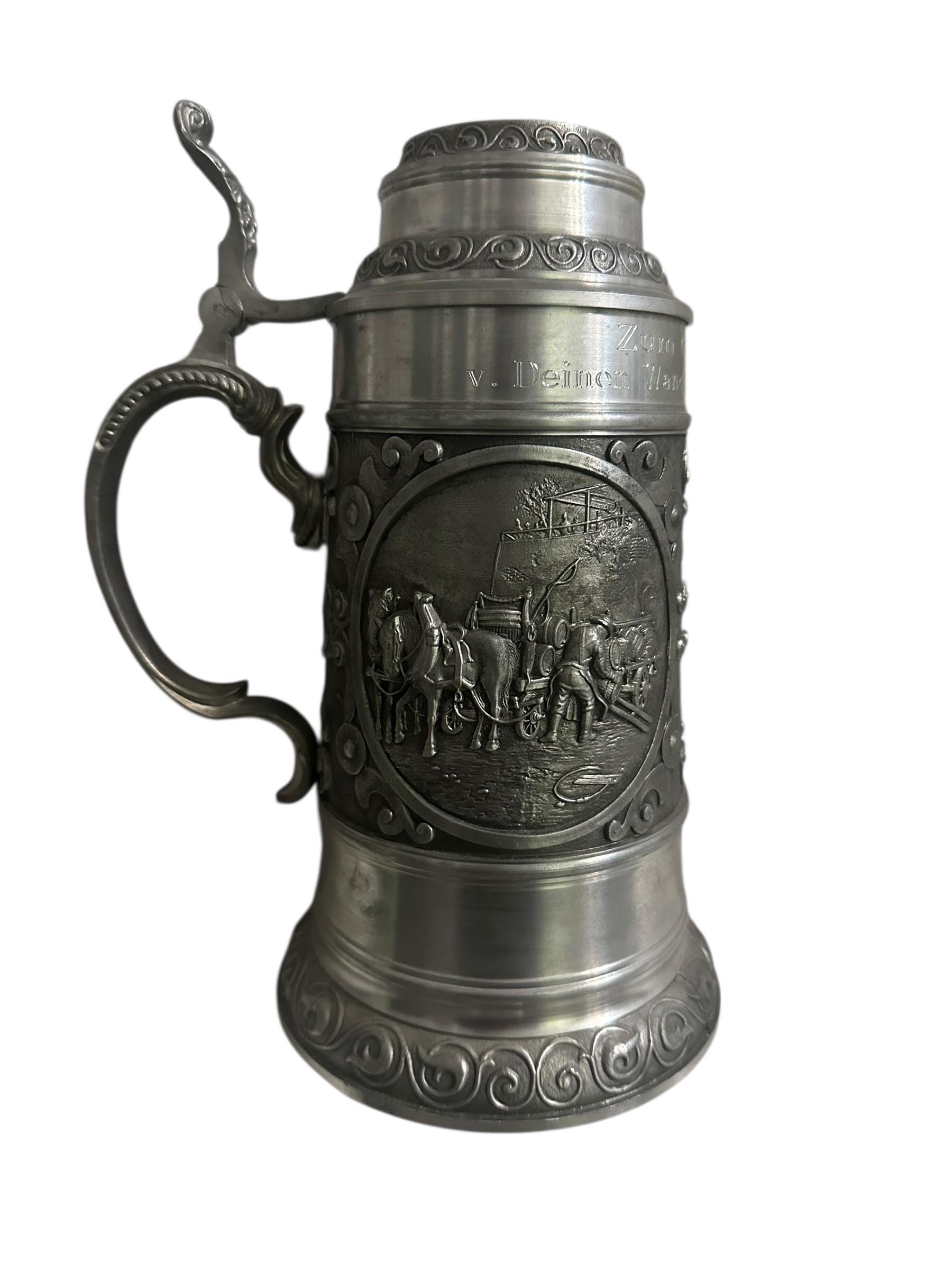 Germany zinn pewter - Etsy 日本