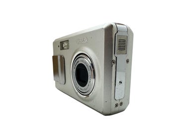 Kodak EasyShare LS755 5.0MPデジタルカメラ(M23) Buy Kodak Easyshare LS755 HD 3inch Touchscreen Digital Camera 3X