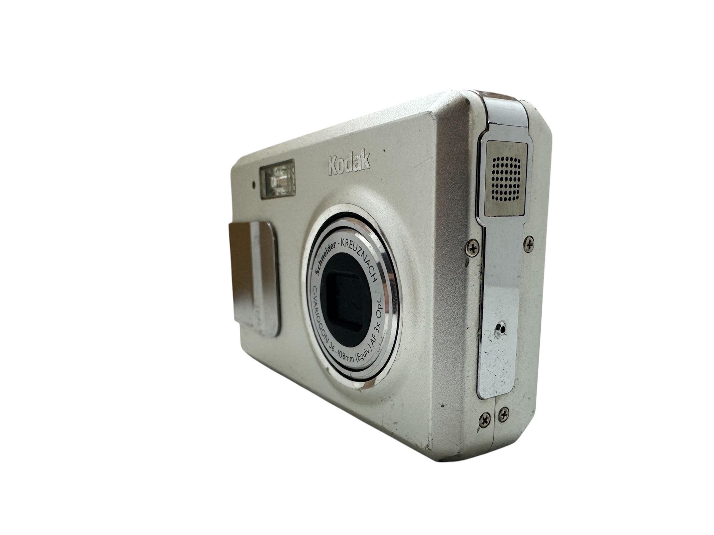 Kodak Easyshare LS755 HD 3inch Touchscreen Digital Camera 3X