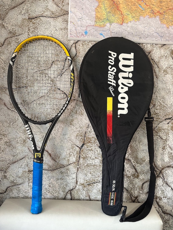 Wilson MIDPLUS 95 テニスラケット 1059 Wilson ウイルソン ウィルソン