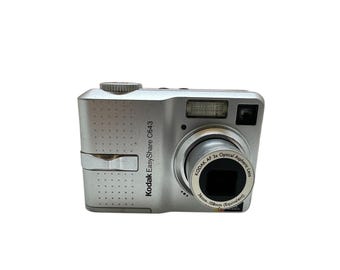 Kodak PIXPRO FZ43 16メガピクセル 4倍光学ズーム デジタルカメラ