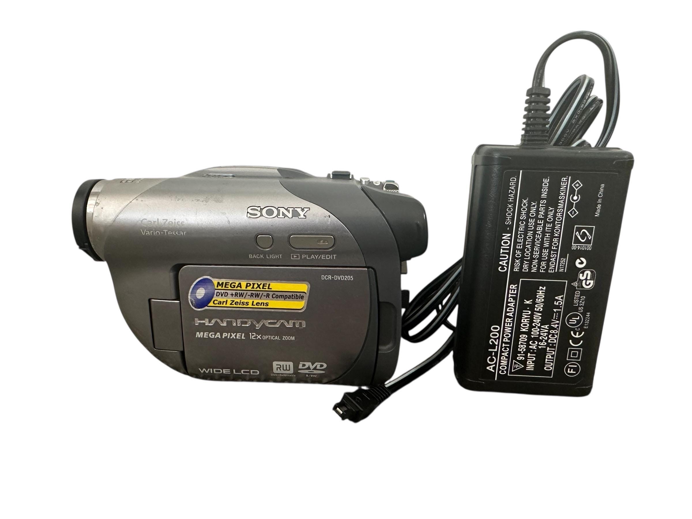 Sony dcr sr - Etsy 日本