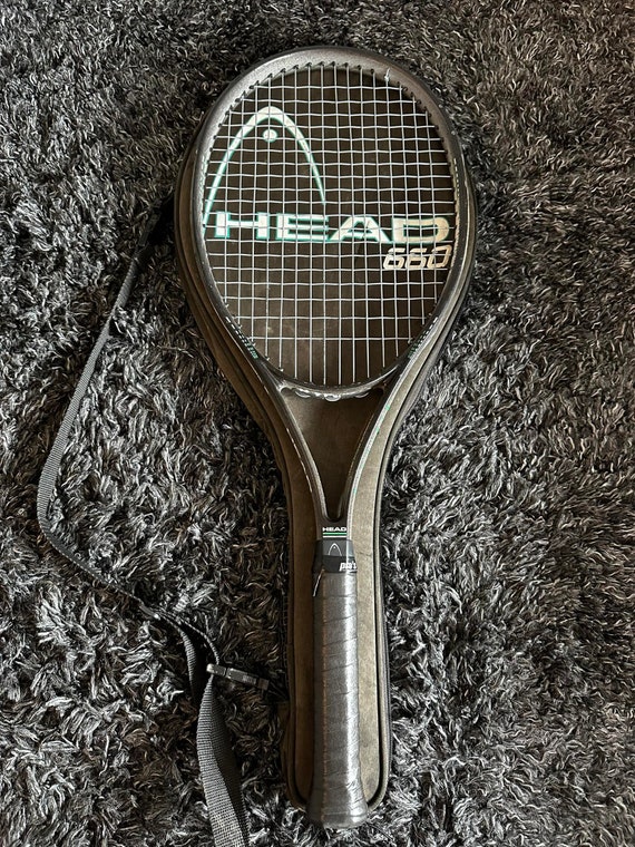 Grip de Tennis, Protection de la tête de la raquette de tennis