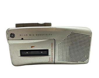 ITT - Studio recorder 66 - Magnétophone à cassette