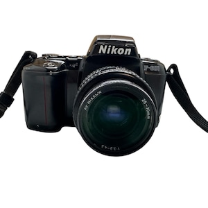 Nikon f 601 camera - Etsy 日本