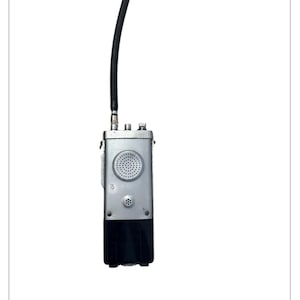 Talkie-walkie Solid State - Sport & Plein air