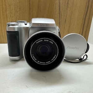 Fujifilm Finepix Z70 - Etsy