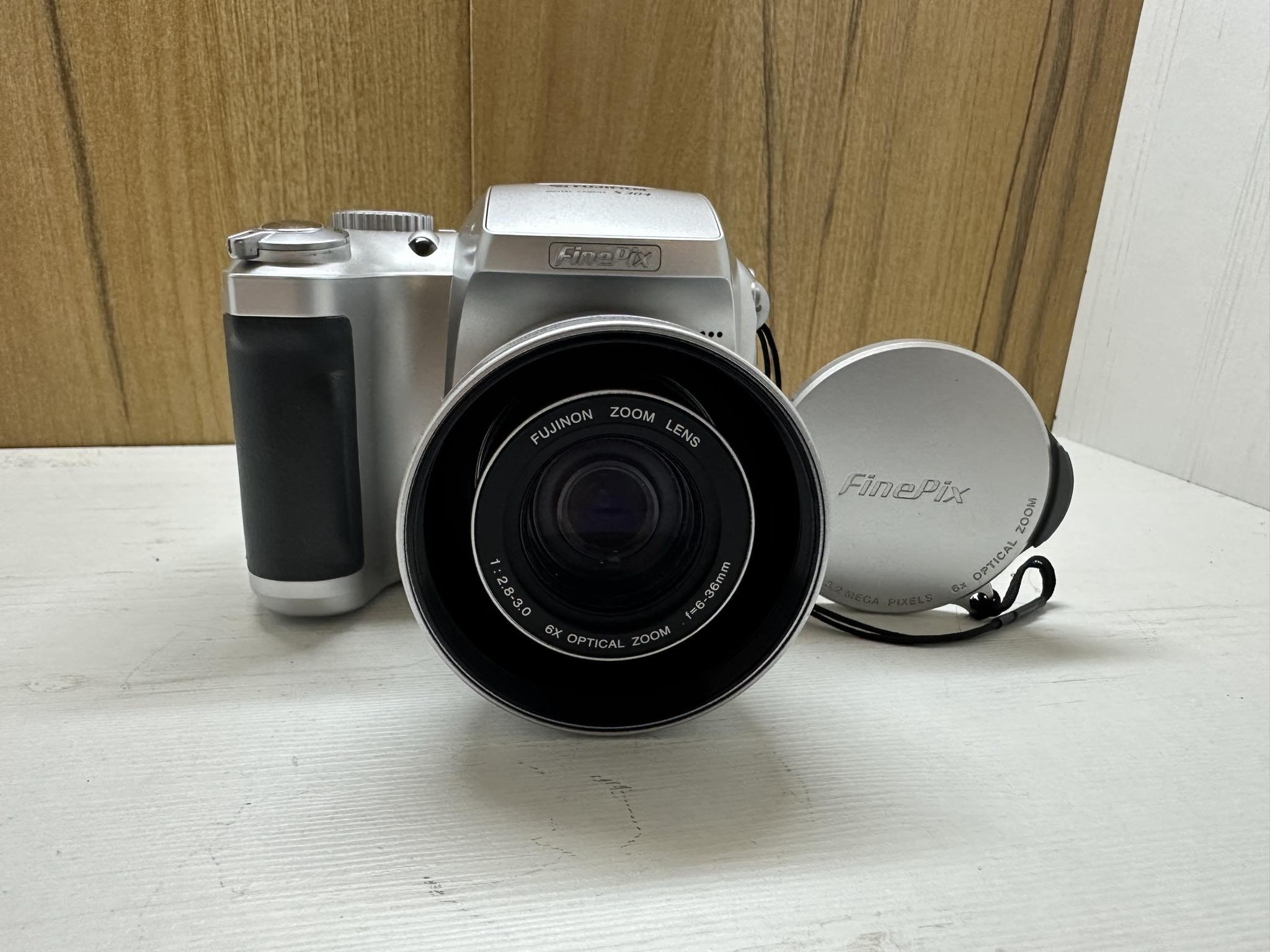 Fujifilm Finepix Z70 - Etsy