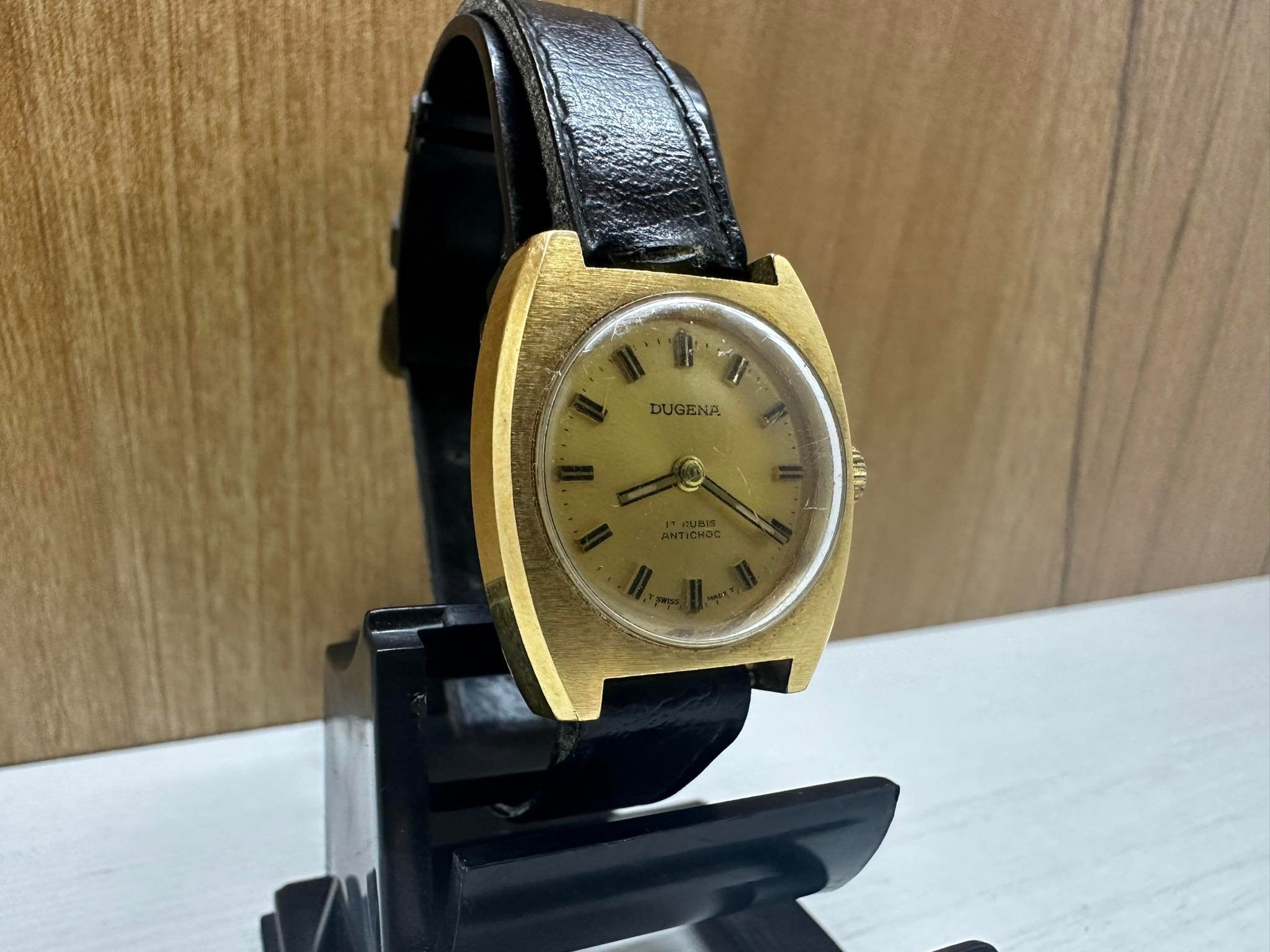 Dugena orologi shop vecchi