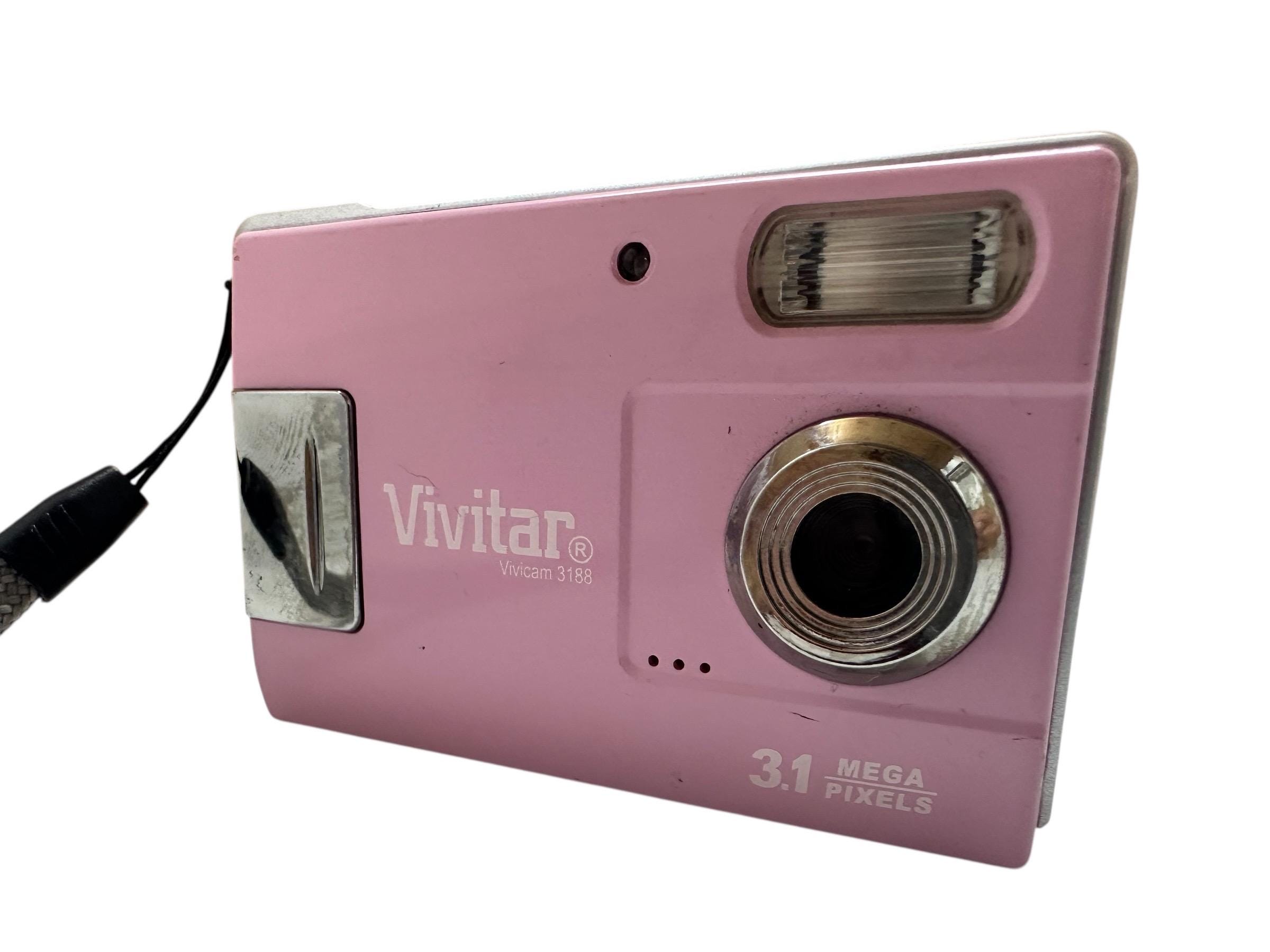 Samsung digital camera pink - Etsy 日本