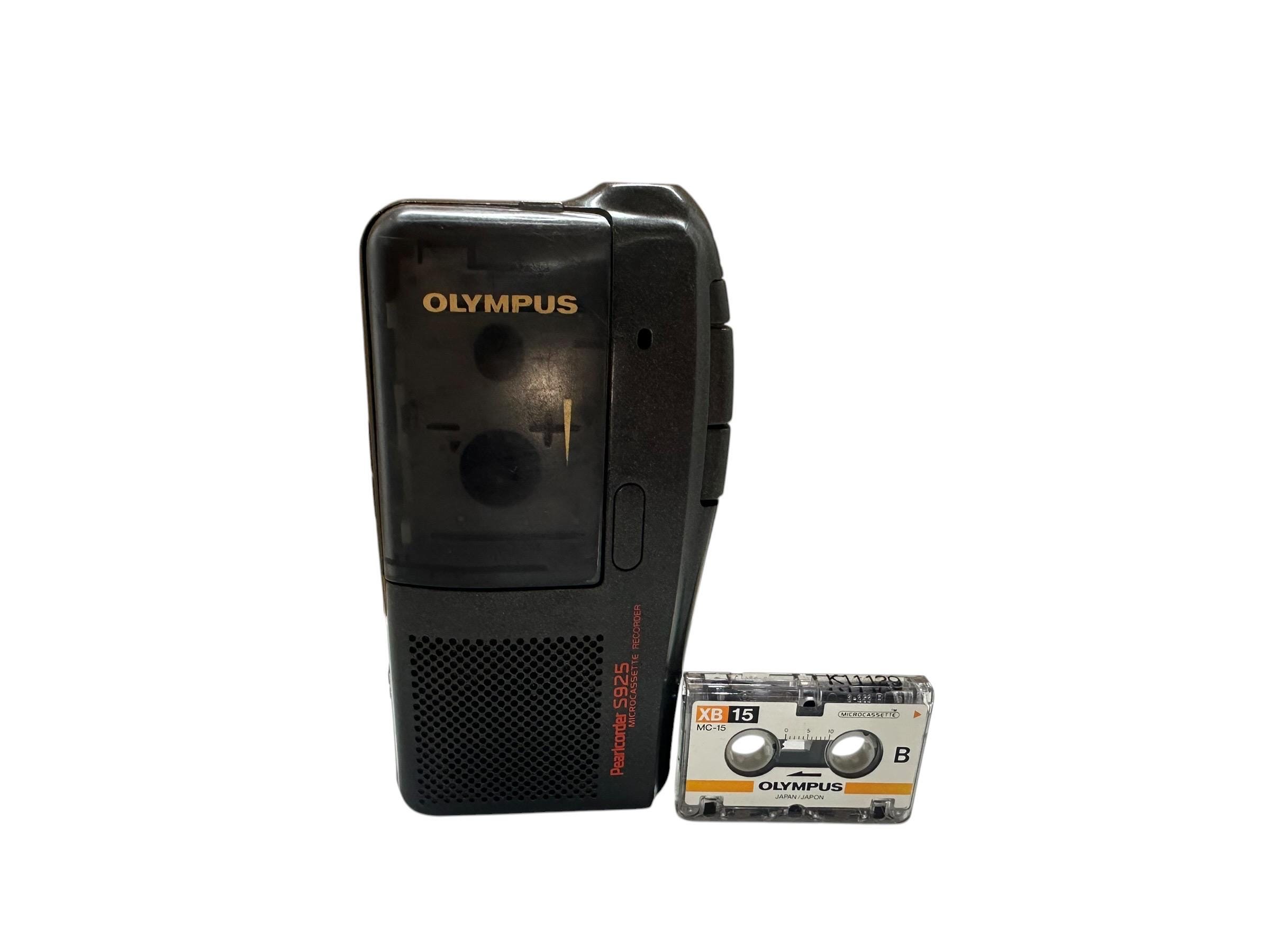 Olympus pearlcorder - Etsy 日本