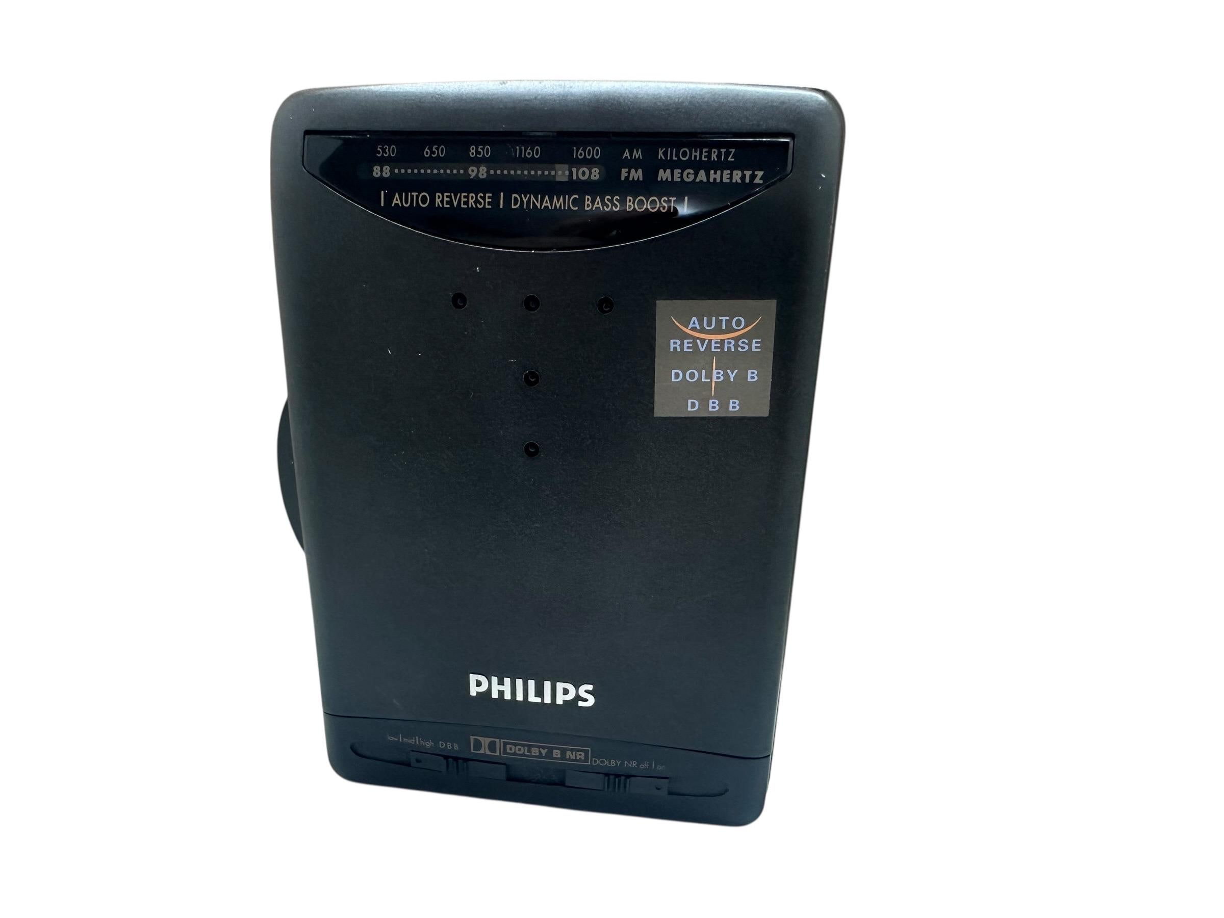 Old philips radio - Etsy 日本