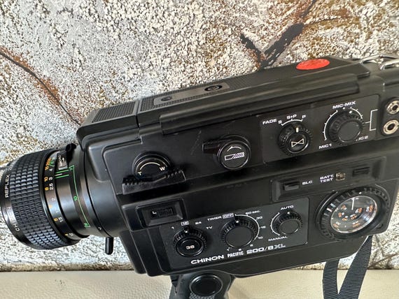 12 Smr Chinon Pacific Chinon Direct Sound Chinon Pacific 12SMR