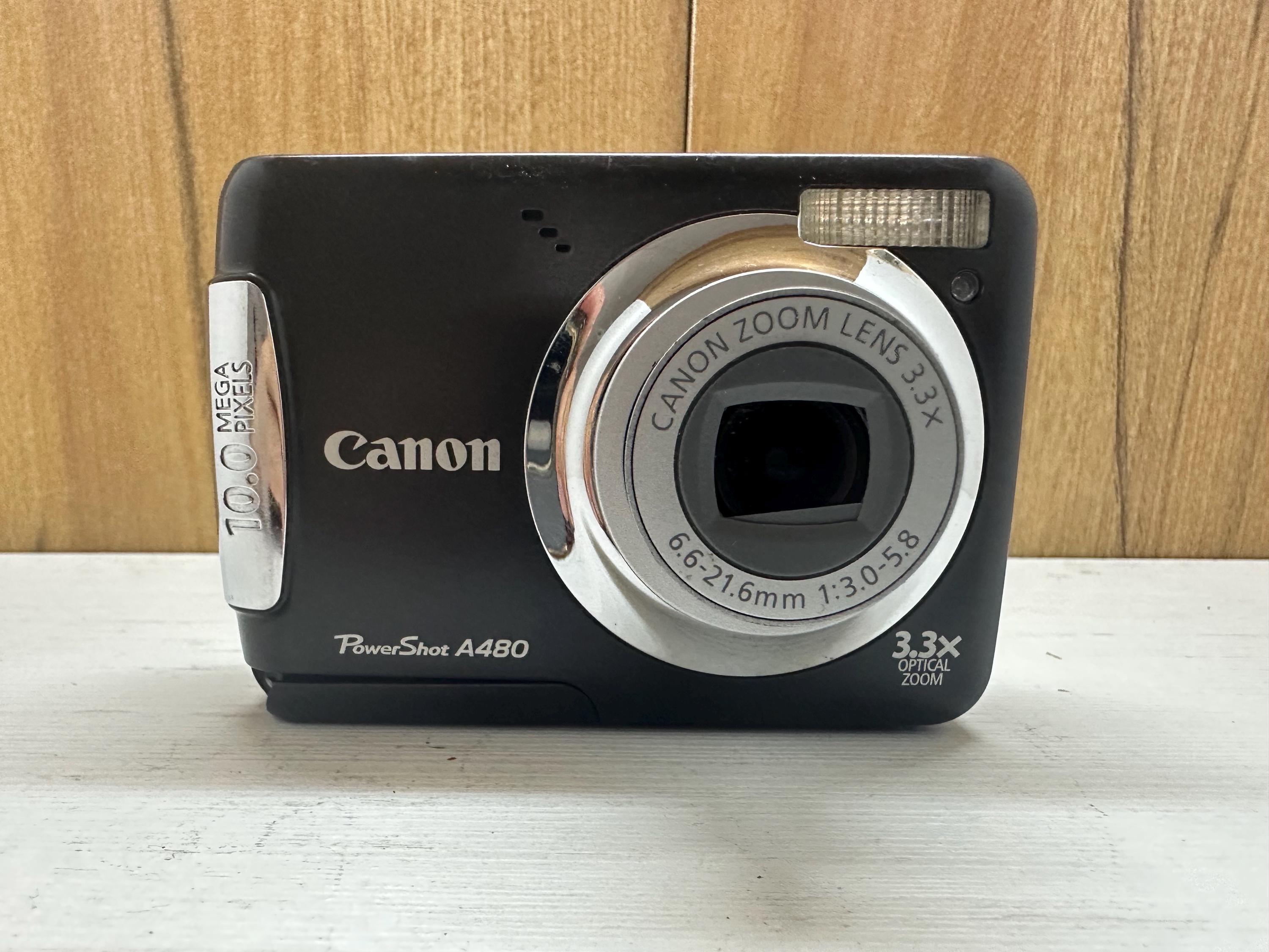 CANON POWERSHOT A480 AIAF 【公式通販】