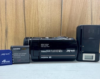 再生品 - Kodak Zx1 ポケットビデオカメラ 720p HD 耐候性 - レッド