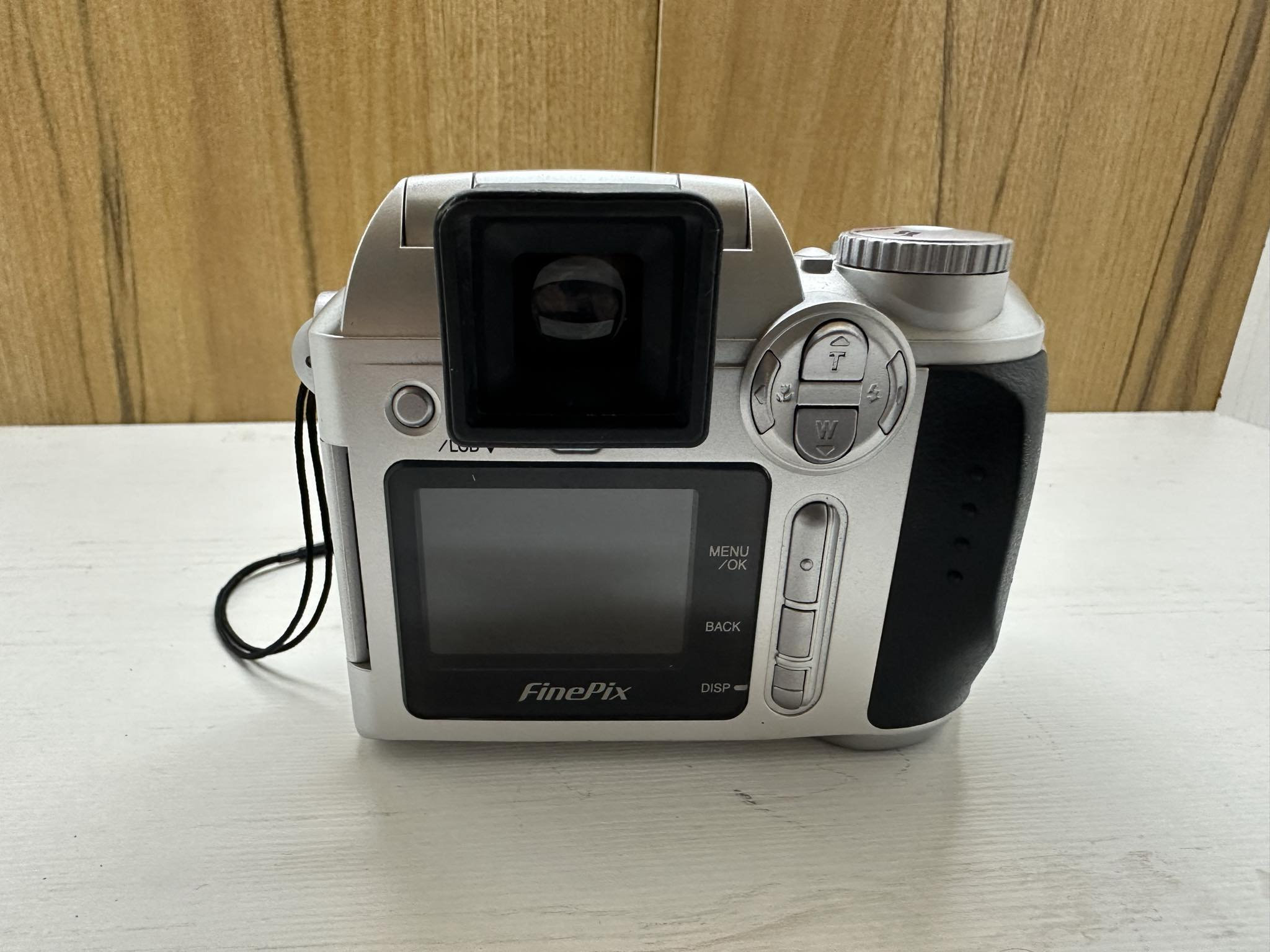 〖動作確認済み！〗FUJIFILM finepix S304 デジタルカメラ Fujifilm FinePix S304