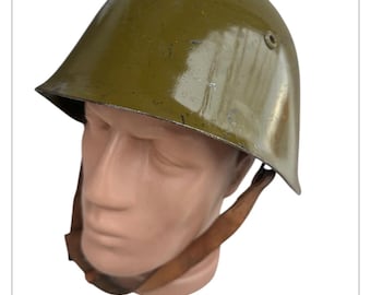 ヴィンテージ第二次世界大戦イギリス軍ヘルメット - Etsy 日本