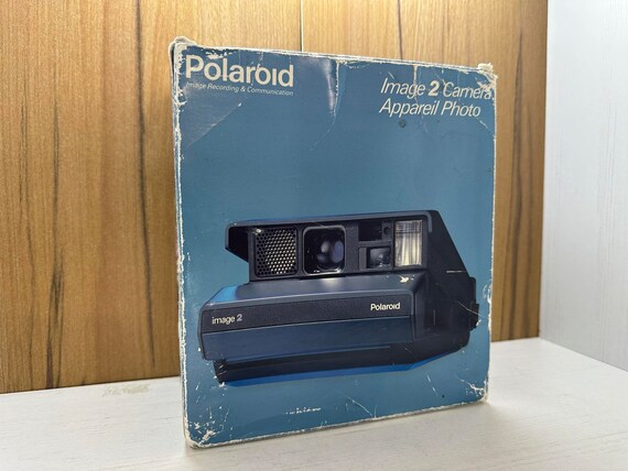 Polaroid I-2 au meilleur prix sur