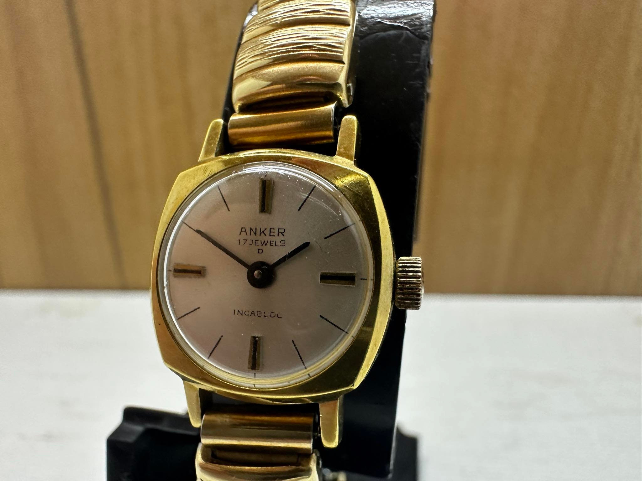 Fossil Big Tic Watch - Etsy Fossil Big Tic Watch - Etsy