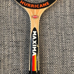 Tennis racchetta legno vintage - General Sports - tennis in vendita a Ravenna