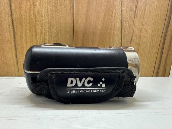 DVC Dvc 527 HD Besteker Camcorder Video Digital Camera 16 X