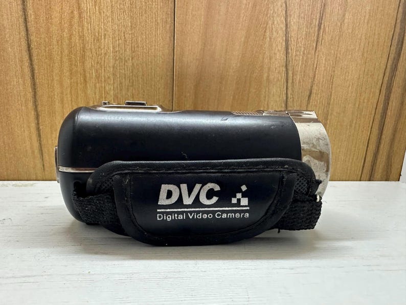 Dvc Battery DVC Dvc 527 HD Besteker Camcorder Video Digital Camera 16 X Optical ...