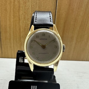 Mentor Swiss Watch - Etsy