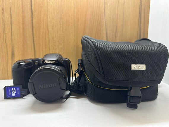 Coolpix l320 deals