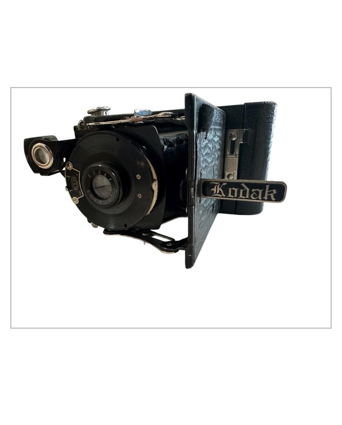 アクセサリー Camera 1902 Folding Camera - Etsy