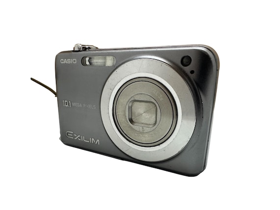 Buy CASIO Exilim EX-Z1080 Digital Camera 10.1 MP 3X Optical Zoom