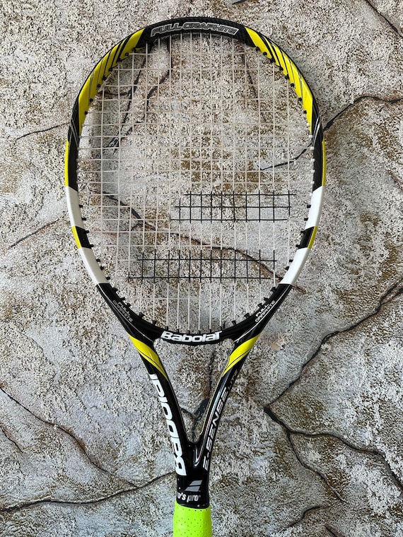 Professional Tennis Racquet Babolat E-sense Lite Full