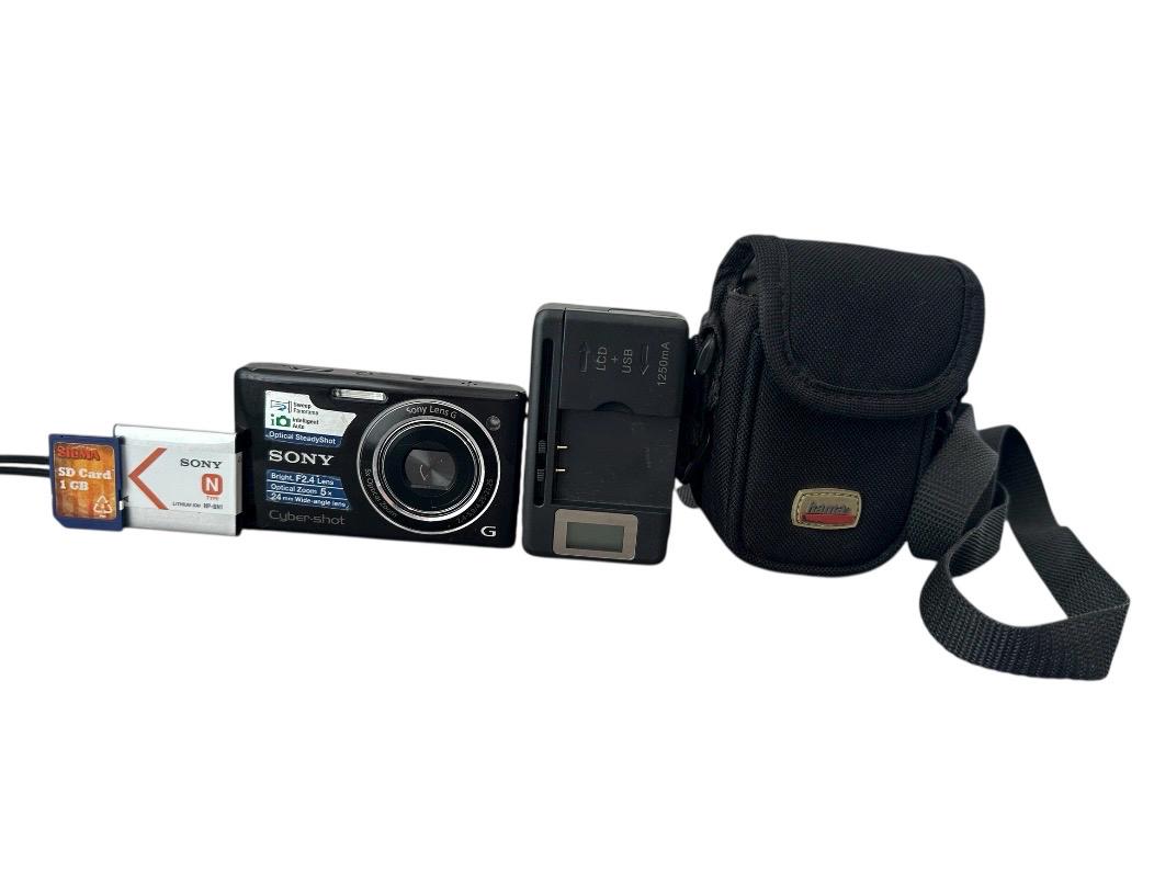 Sony Cyber Shot Case - Etsy