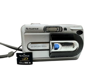 【動作確認済】FUJIFILM FinePix AV100 専用カバー付 il_340x270.7593018516_dugt.jpg