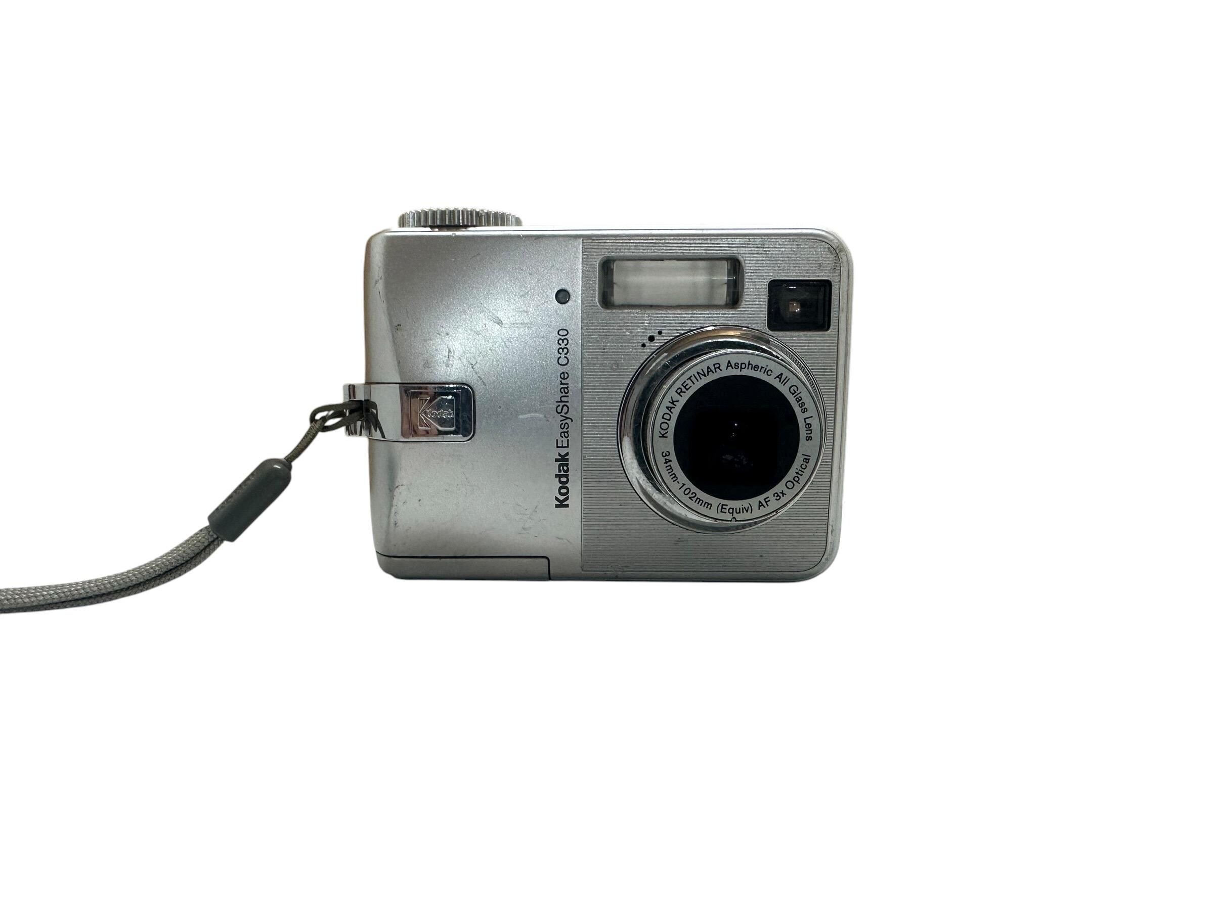Kodak easyshare c143 - Etsy 日本
