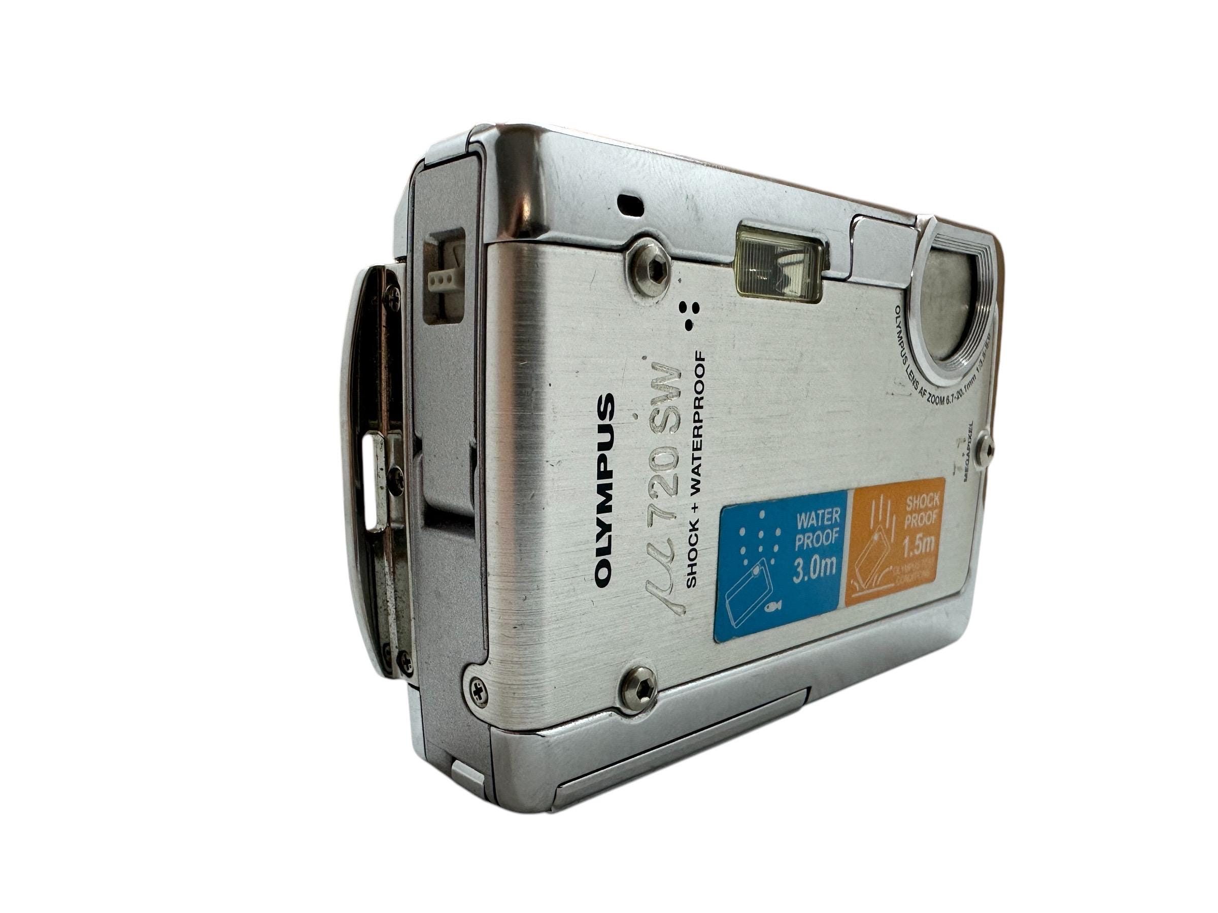 OLYMPUS μ720sw#637 91YL03terIL._UF894,1000_QL80_.jpg