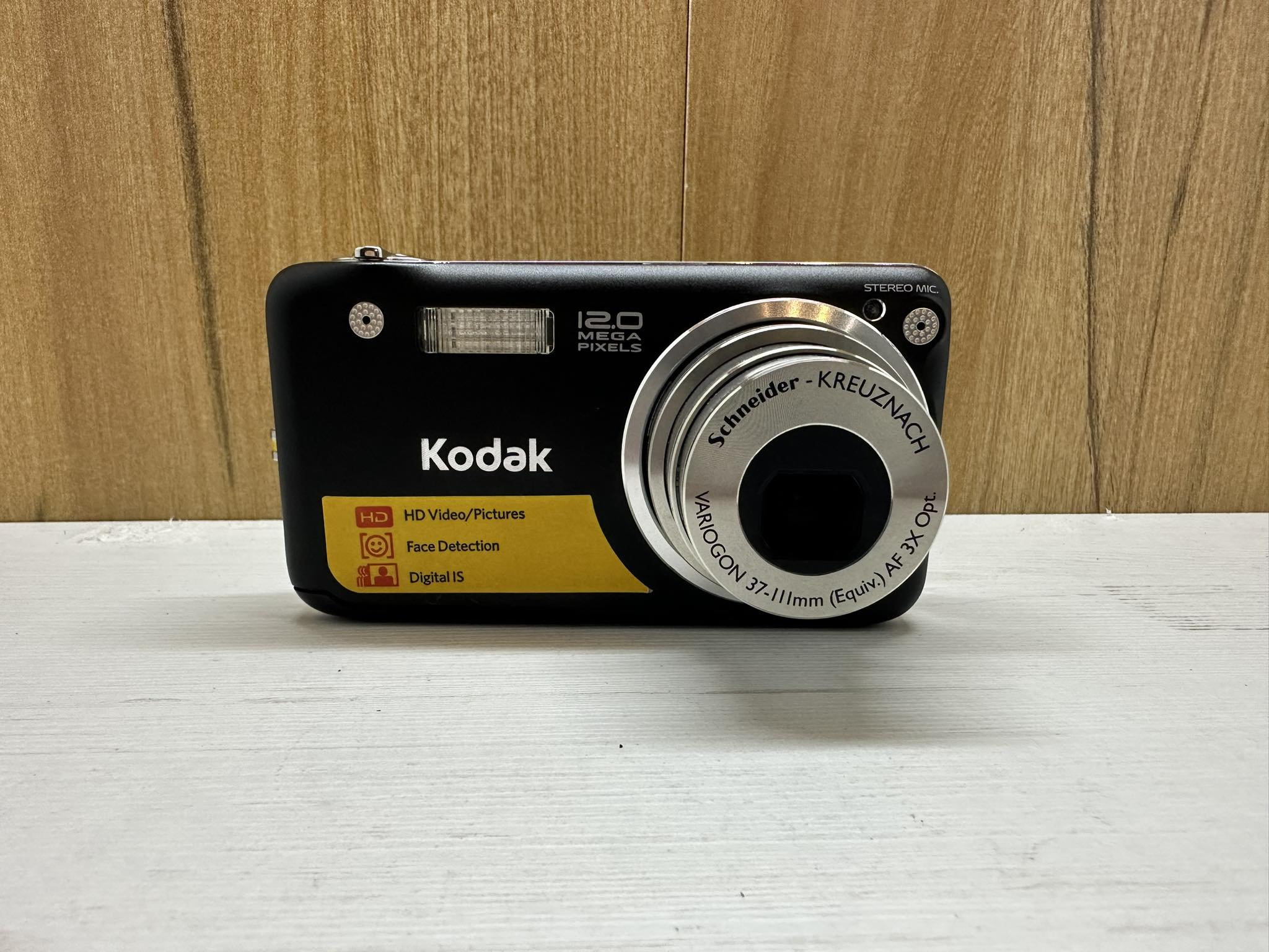 希少 Kodak コダック Easy Share V1253 美品 新品)Kodak (コダック) PIXPRO FZ45BK2A ブラック（商品ID