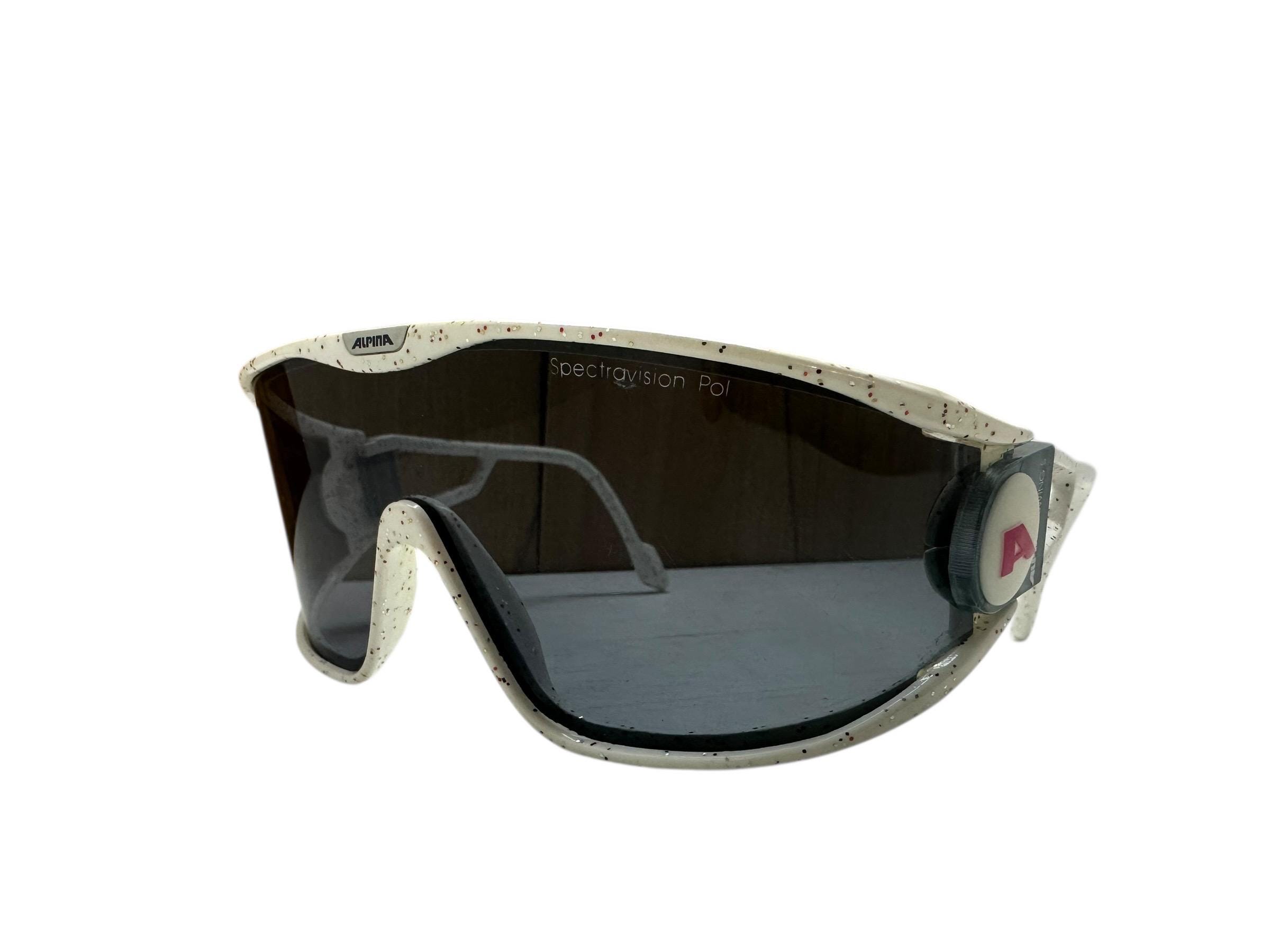 Vintage Alpina Sunglasses - Etsy display picture 1