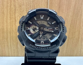 時計 G-SHOCK SHOCK RESIST G9000-1V | G-SHOCK MASTER OF G - LAND Black | CASIO