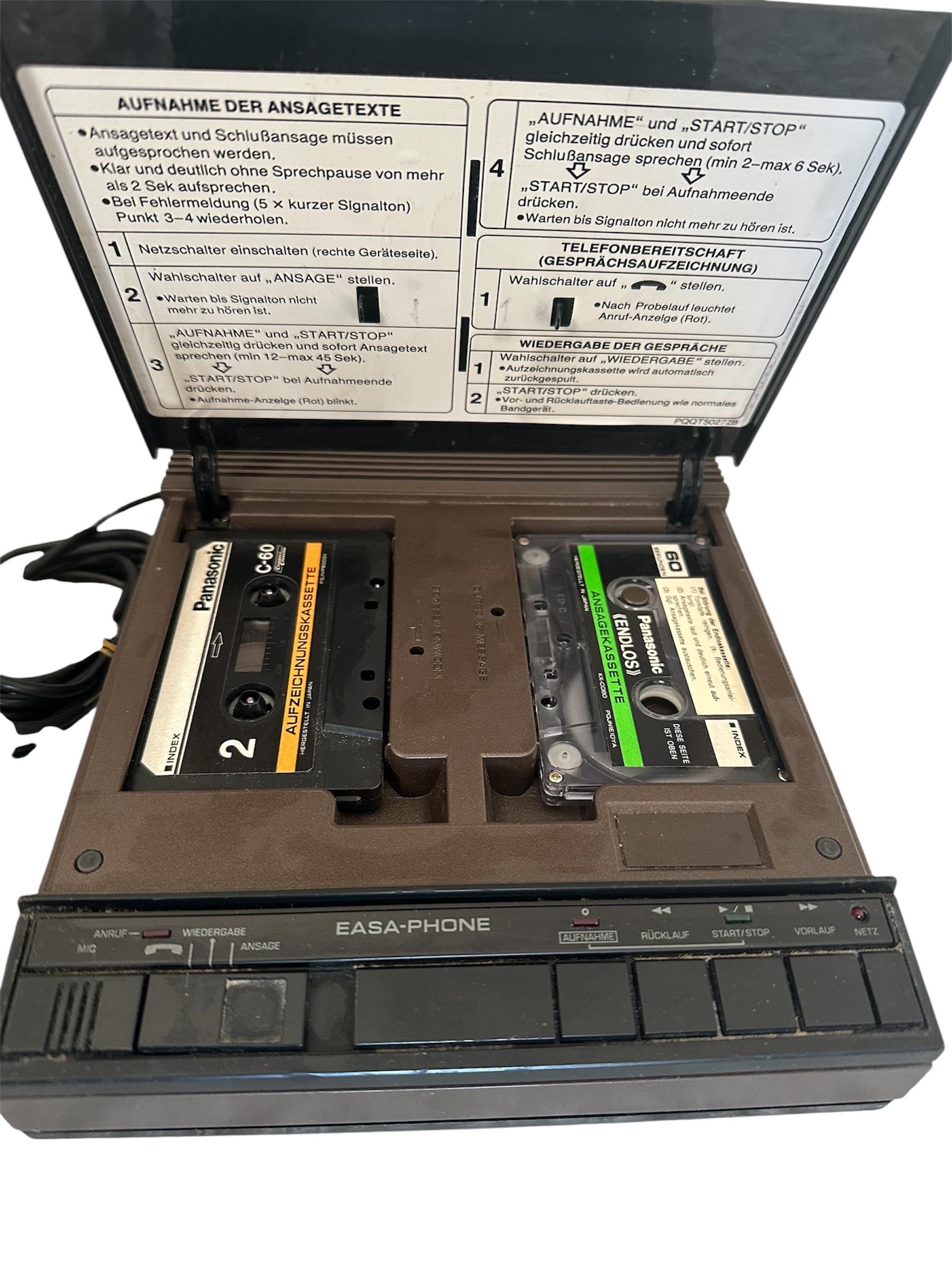 テープリコーダー　テーププレーヤー　ヴィンテージ￼ レア Yahoo!オークション -「レトロ テープレコーダ」の落札相場・落札価格