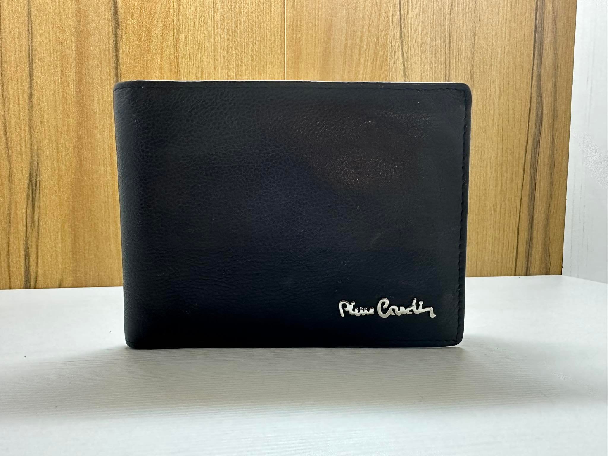 Portefeuille Homme Pierre Cardin - Neuf Avec étiquettes, Classique Et élégant