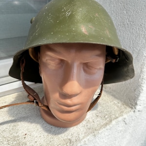 Ww2 german helmet m40 original - Etsy 日本