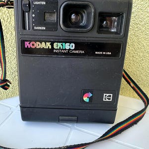 Kodak Ek160 - Etsy