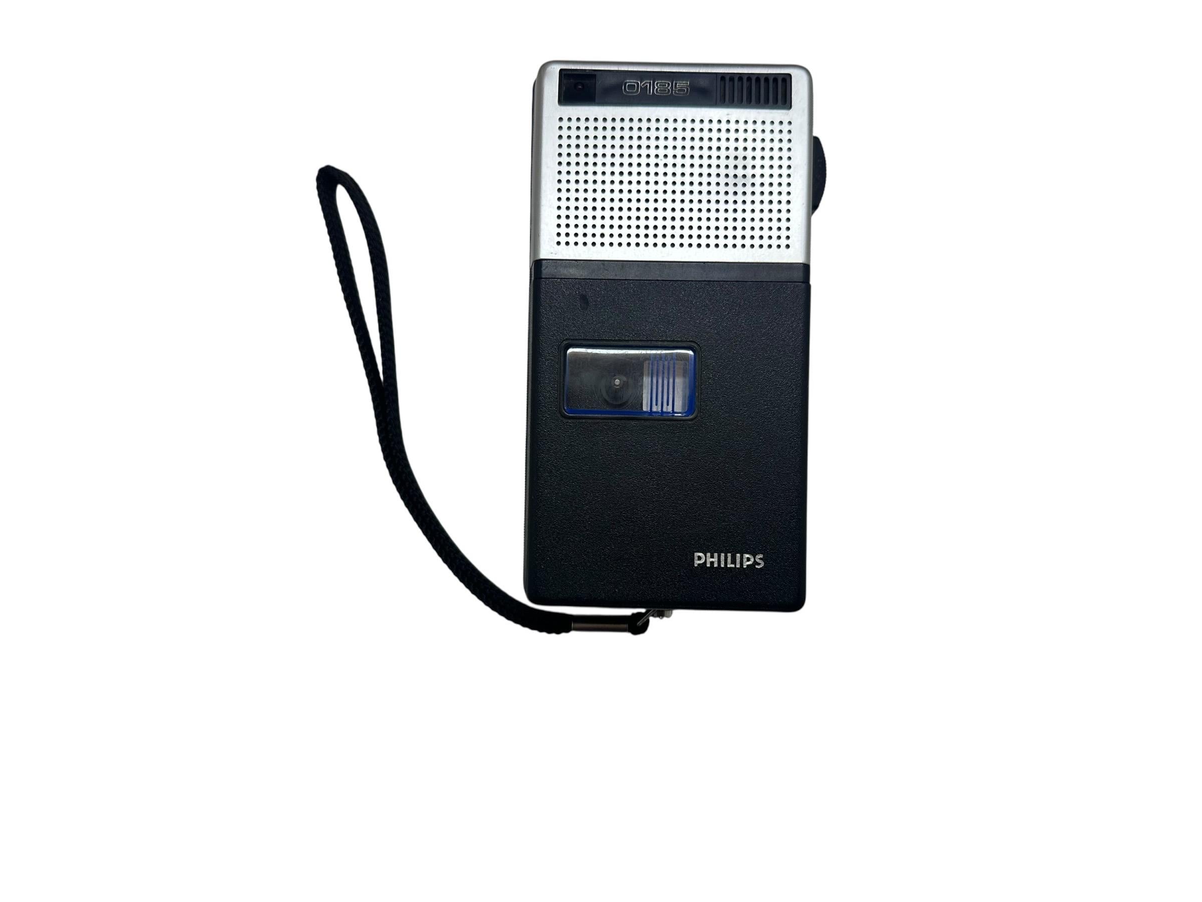 Vintage voice recorder - Etsy 日本