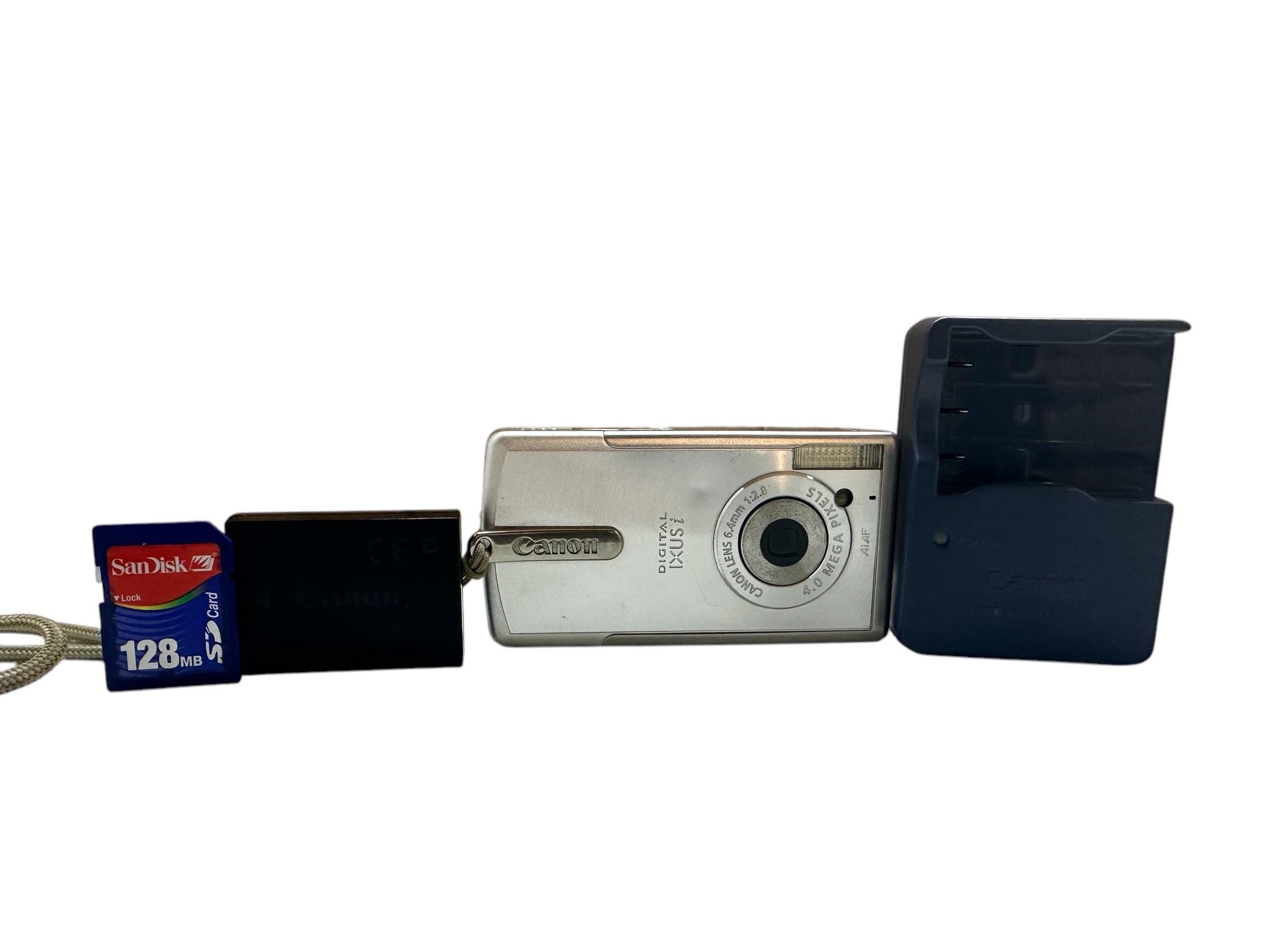 Canon Ixus 80 - Etsy Canon Ixus 80 - Etsy