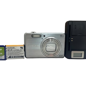 Fujifilm J10 - Etsy